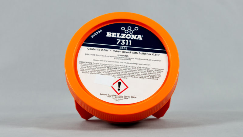 Belzona 7311 Base