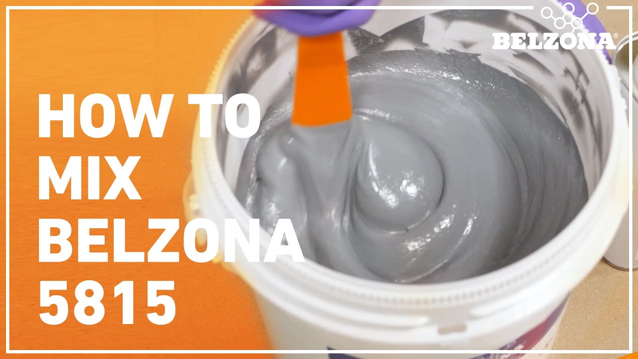Belzona Video Library