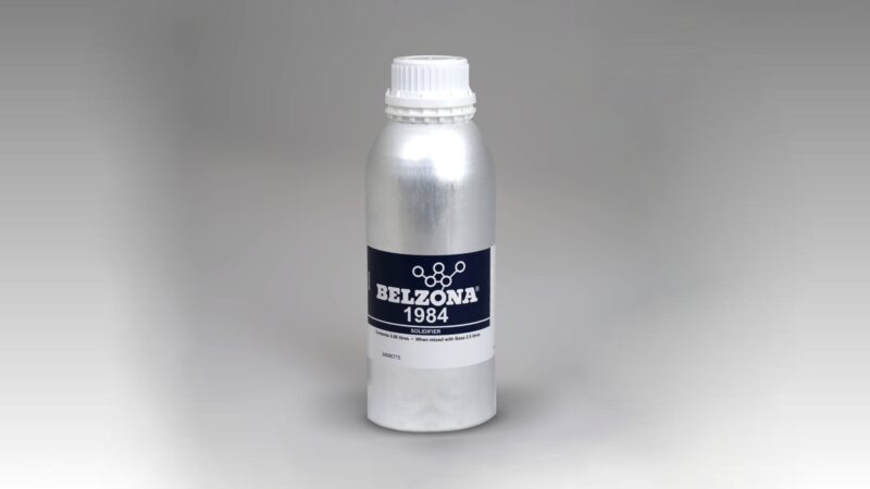 Belzona 1984 - Solidifier